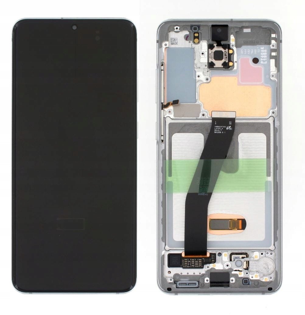 Org LCD displej Samsung S20 4G/5G SM-G980/G981