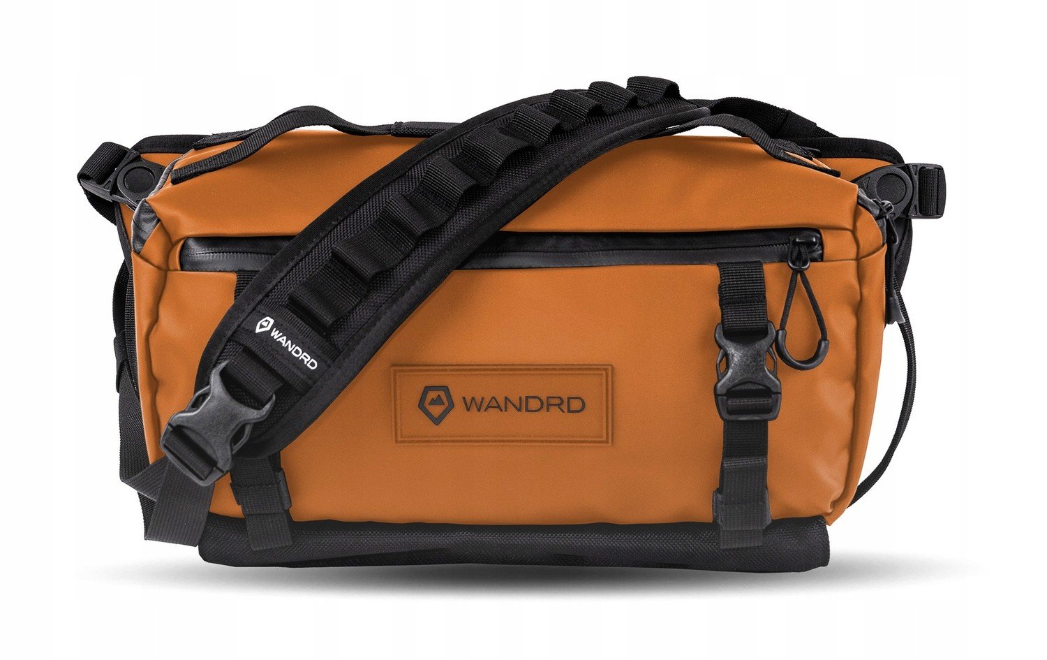 Fotobrašna Wandrd Rogue Sling 9l Orange