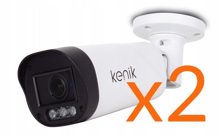 Kamera 4V1 Kenik KG-L156HD-V3 Ellektropoint