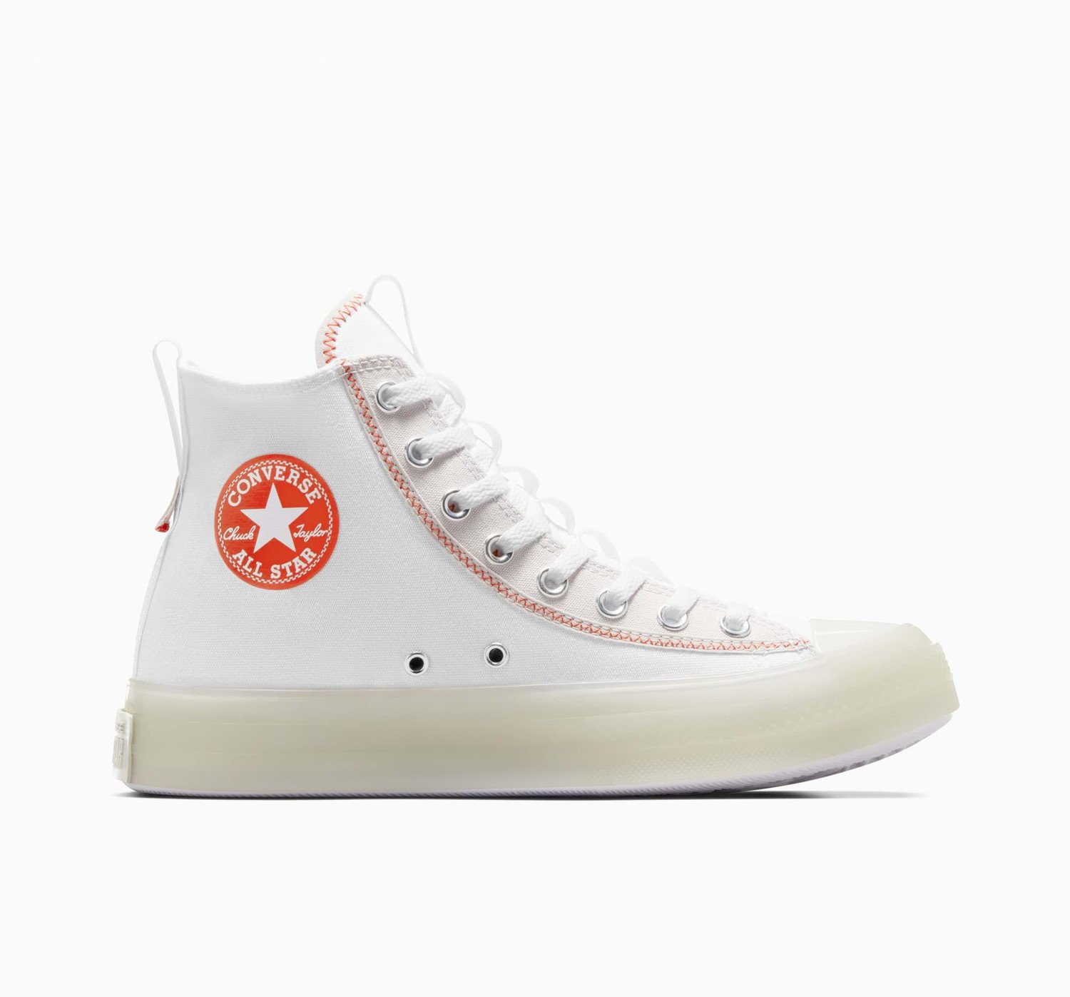 converse CHUCK TAYLOR ALL STAR CX EXPLORE SPORT REMASTERED Boty EU 38 A04525C