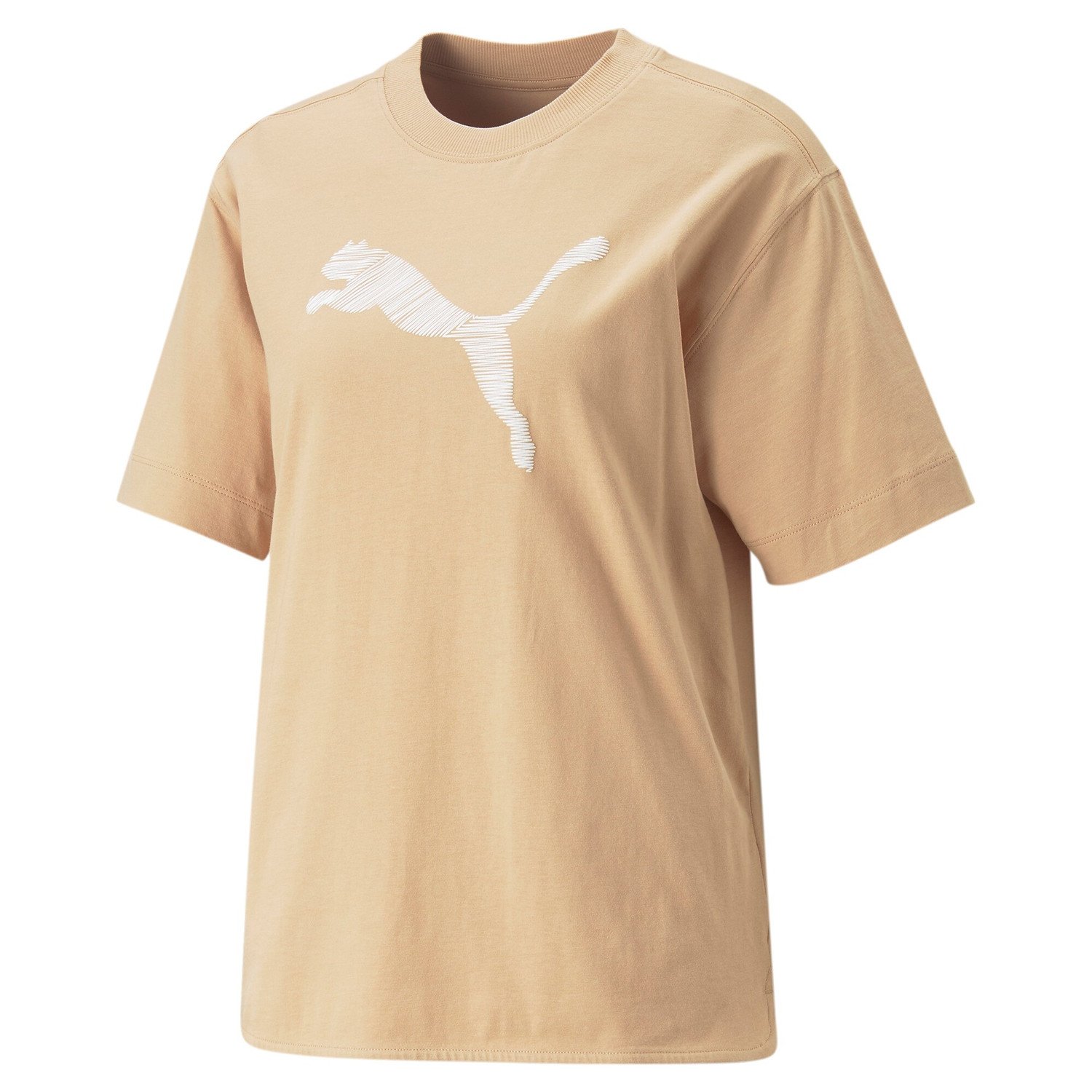 Puma HER Tee Dámské tričko US S 673107-89
