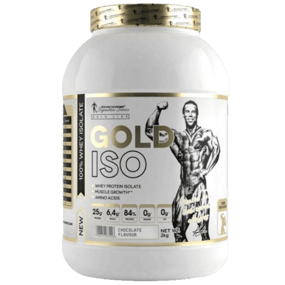 Kevin Levrone Gold ISO 2000g