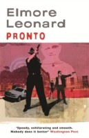 Pronto (Leonard Elmore)(Paperback / softback)