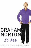 So Me (Norton Graham)(Paperback / softback)
