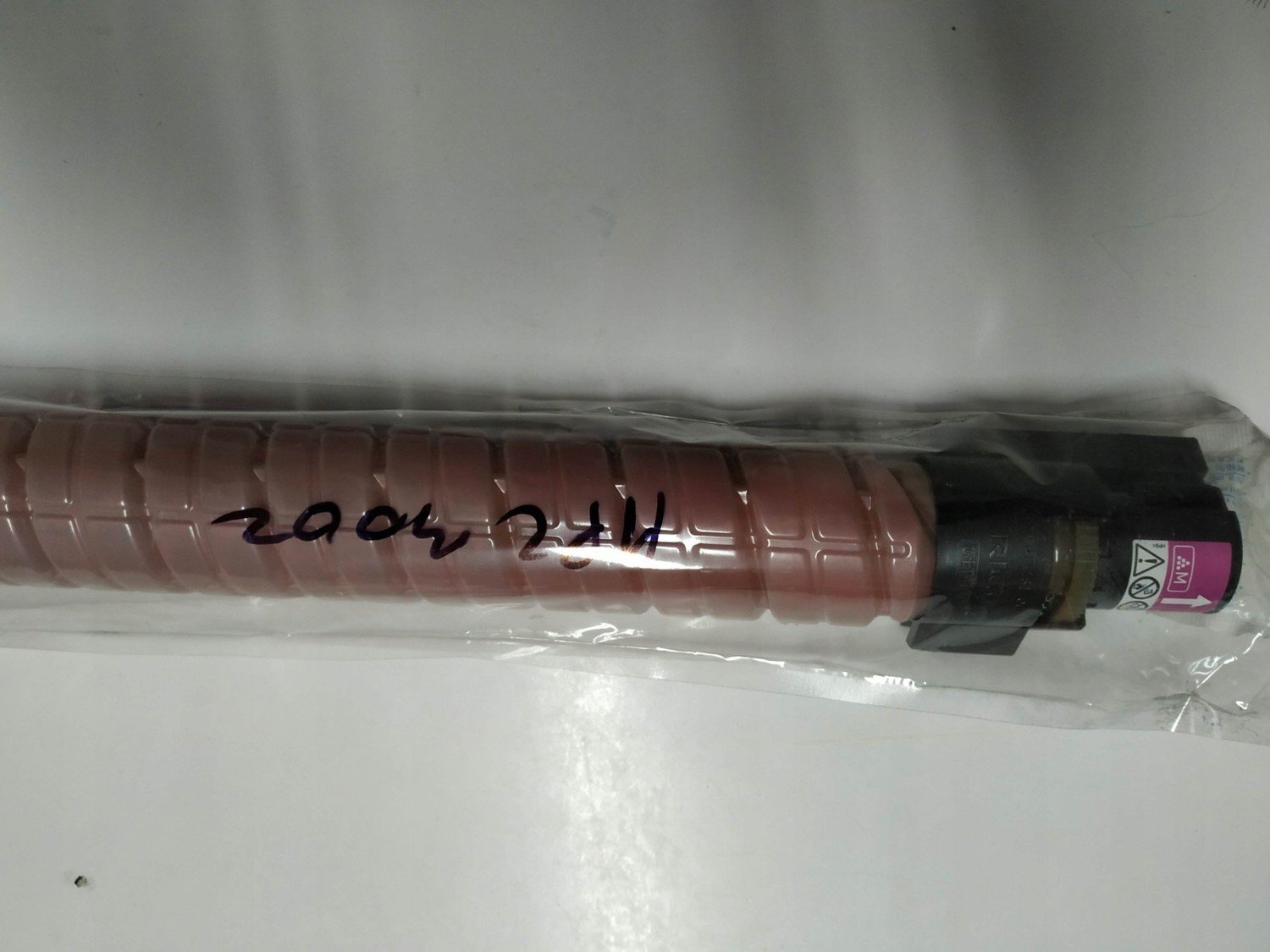 Toner Ricoh MPC3002 MPC3502 Magenta Oryg.