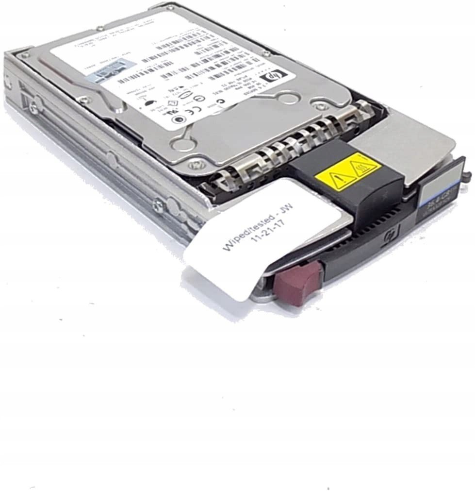 Hp BF03687B54 36.4 Gb ULTRA320 Scsi 15K 3.5''