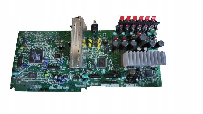 Deska 6870R2520AH LH-TK250 T250