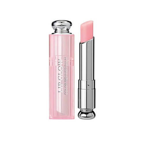 Dior Balzám na rty Addict Lip Glow (Color Reviver Balm) 3,5 g 031 Strawberry