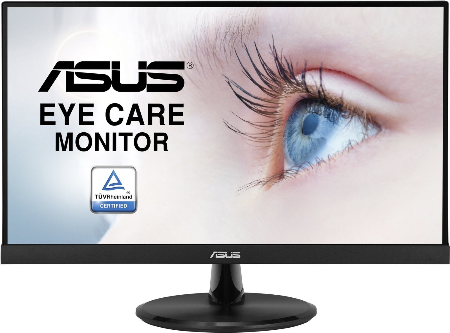 ASUS VP227HE - LED monitor 21,5
