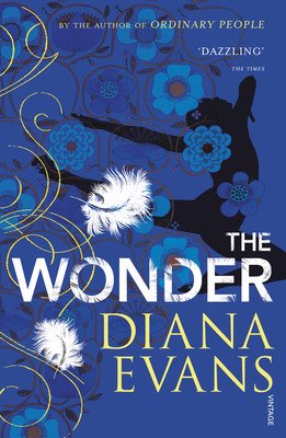Wonder (Evans Diana)(Paperback / softback)