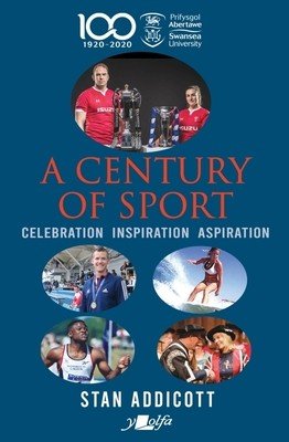 A Century of Sport (Addicott Stan)(Paperback)