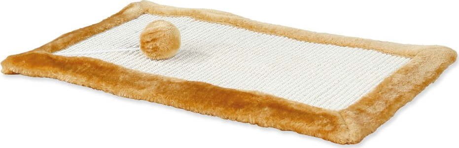 Škrabadlo na stěnu Trixie – Plaček Pet Products