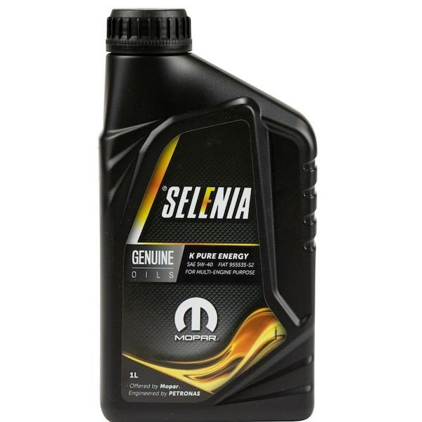 Selenia Star Pure Energy 5W-40 1L