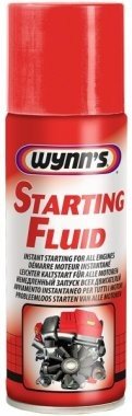 Wynn's Starting Fluid 200ml