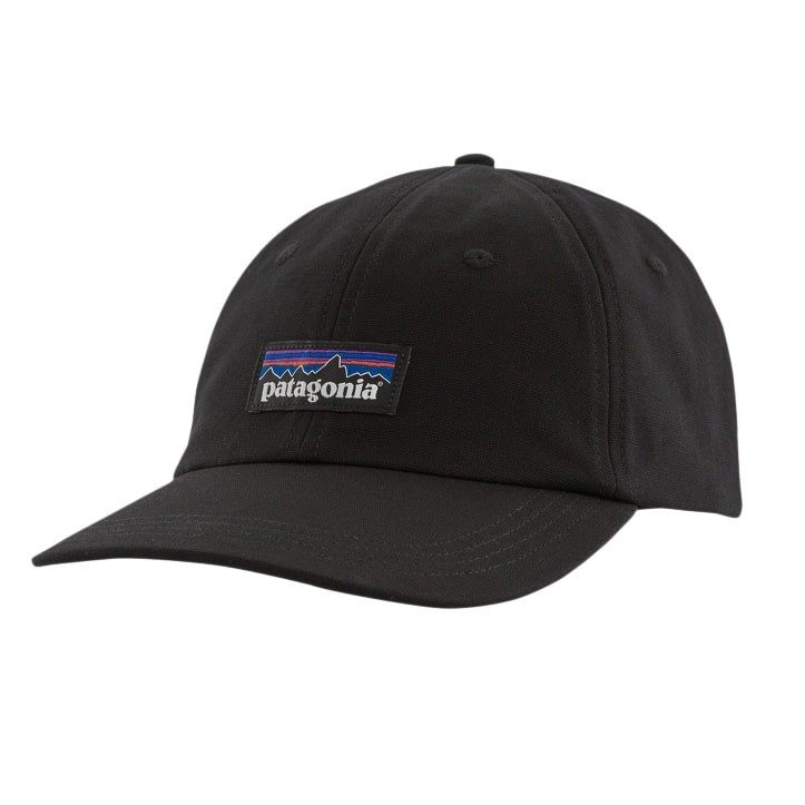 Patagonia P-6 Label Trad Cap