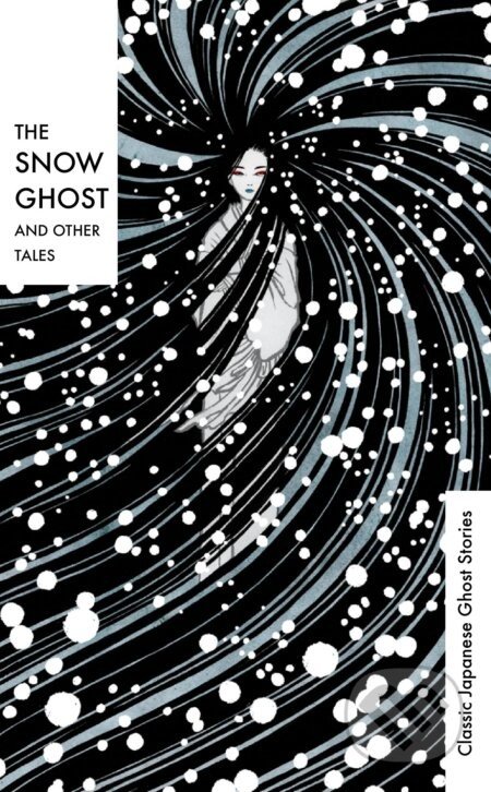 The Snow Ghost and Other Tales - Vintage Books