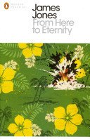 From Here to Eternity (Jones James)(Paperback / softback)