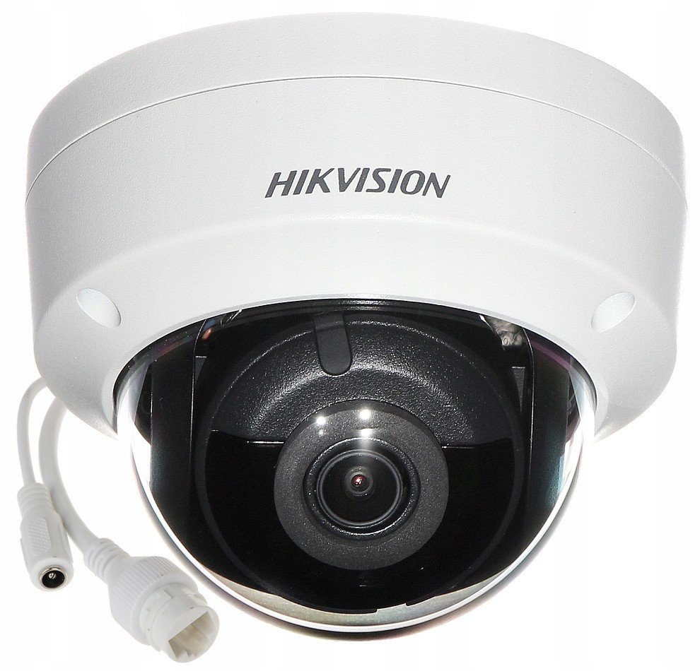 Ip kamera 4Mpx DS-2CD2143G2-I(4mm) Hikvision