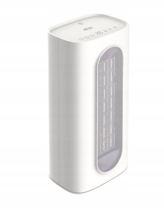 Ohřívač ventilátoru Argo 2000 W