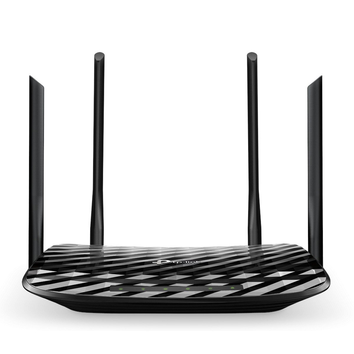 Router TP-Link Archer A6 802.11ac (Wi-Fi 5),