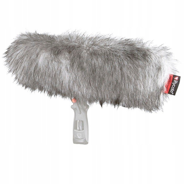 Rycote Windjammer Wj 4 kožešina pro Windshield Ws 4