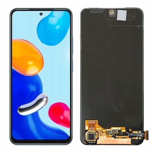 Dotykový Displej Xiaomi Note 11 Oled