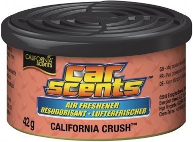 California Scents - Kalifornská bomba 42g