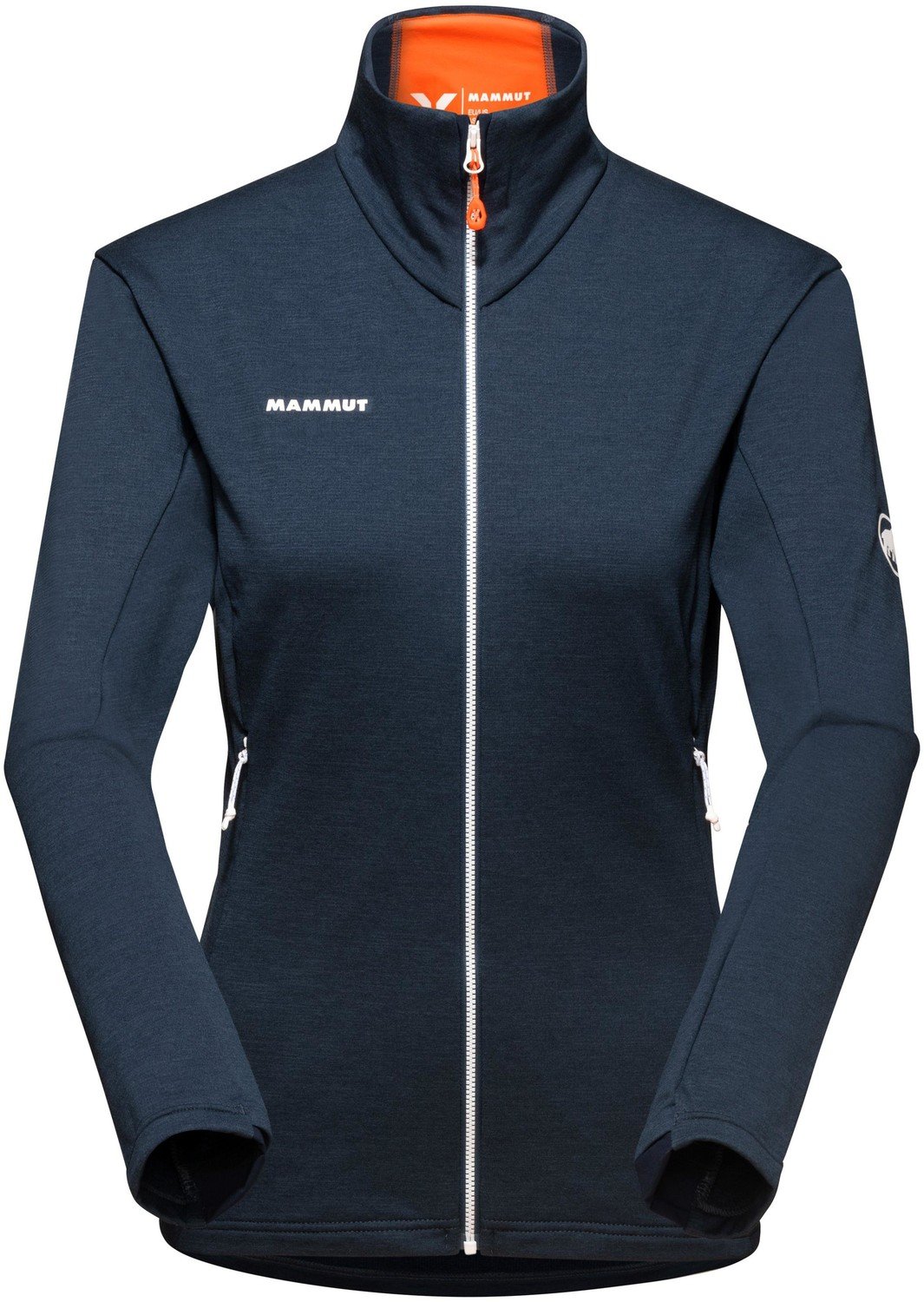 Mammut Eiswand Guide ML Jacket Women