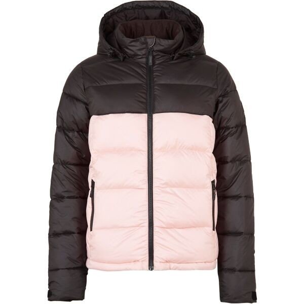 O'Neill O'RIGINALS PUFFER JACKET Dámská zimní bunda, černá, velikost XL