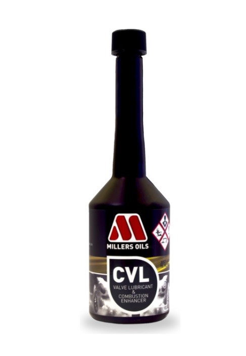 Millers Oils CVL 250ml