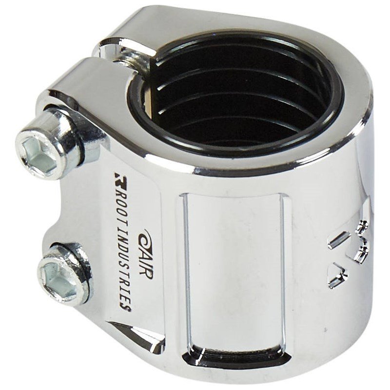 objímka ROOT INDUSTRIES - Root Air Double Clamp (SILVER)