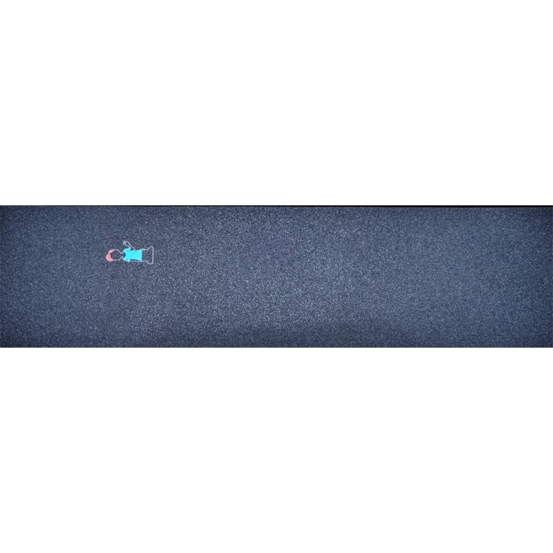 griptape FIGZ COLLECTION - Figz XL Pro Scooter Griptape (MULTI598)