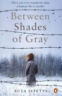Between Shades Of Gray (Sepetys Ruta)(Paperback / softback)