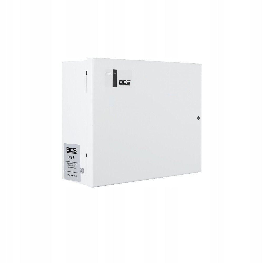 Vnitřní kryt Bcs-e 250x200x85mm IP20