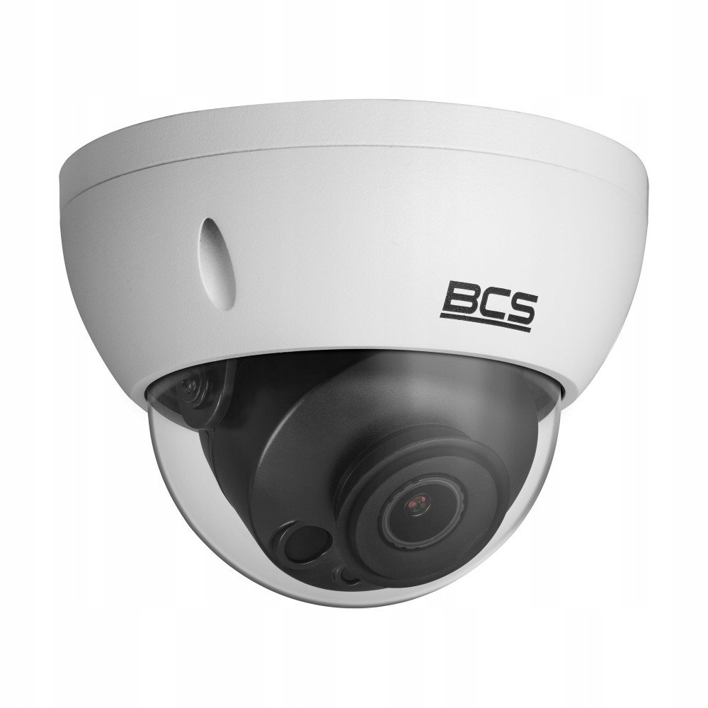 4Mpx Ip kamera BCS-L-DIP24FC-Ai2 3.6mm