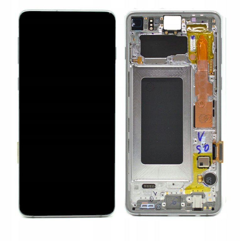 Org LCD displej Samsung Galaxy S10 (SM-G973)
