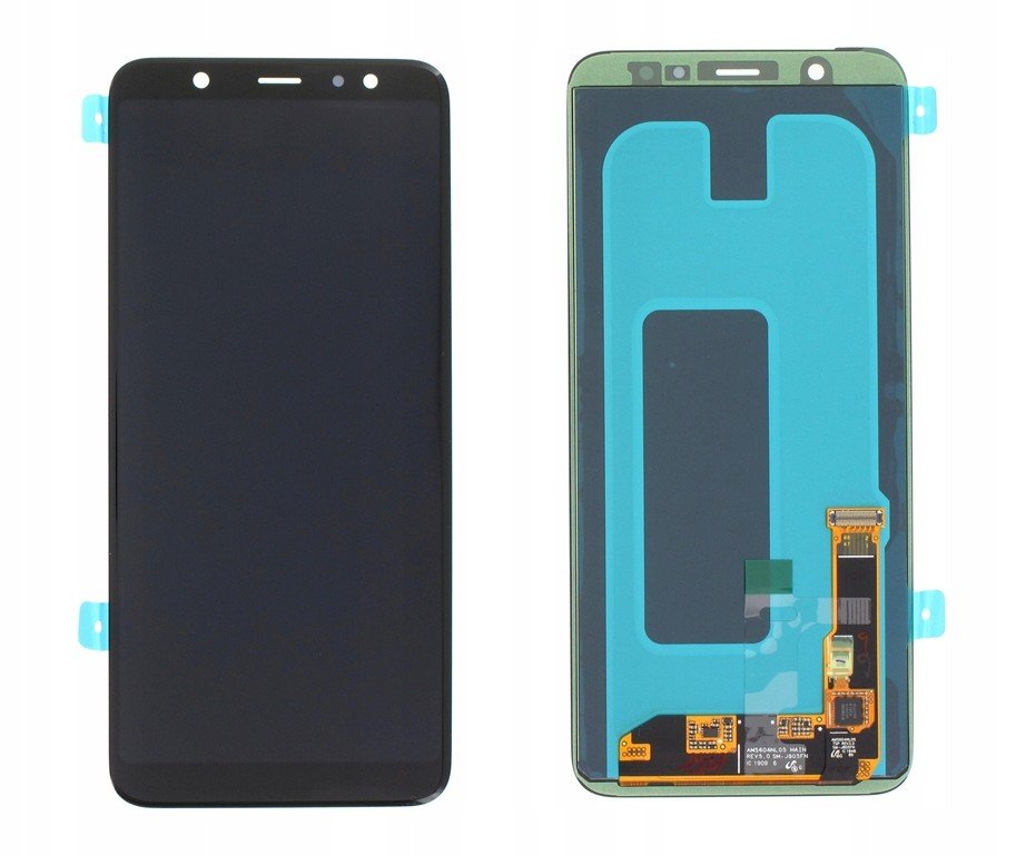 Org LCD displej Samsung A6+ 2018 SM-A605