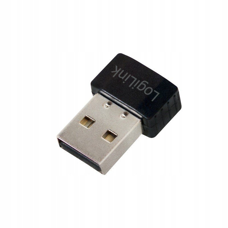 LogiLink Nano Wlan adaptér 802.11ac , USB2.0