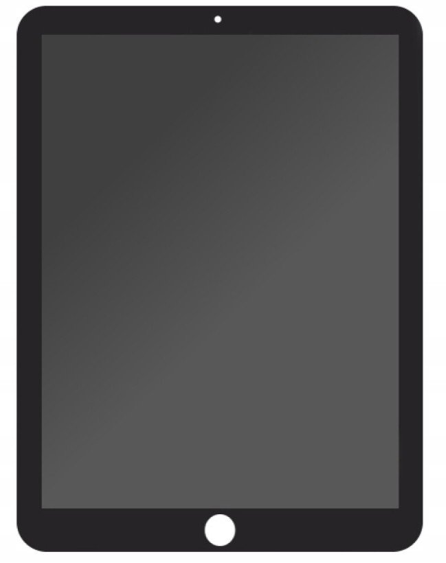 Ips LCD displej iPad Air 2 2014 A1566 A1567