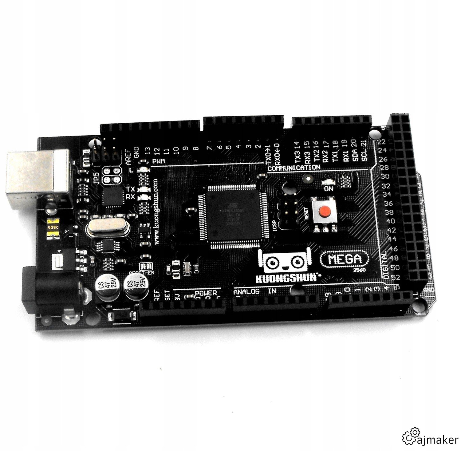 2560 R3 ATMega2560 16MHz CH340