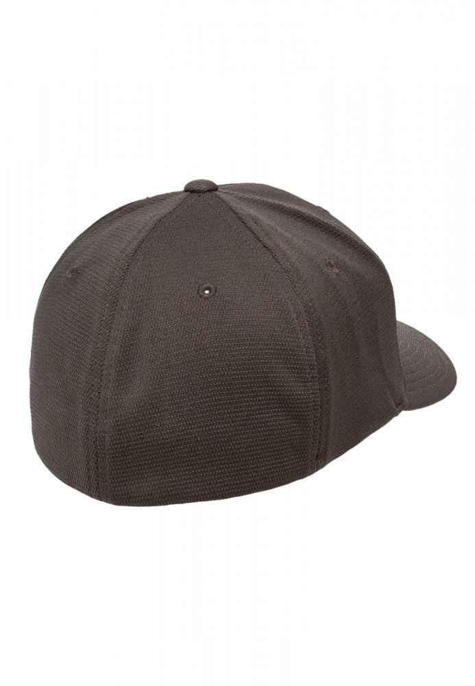 Cool & Dry Sport Cap - grey L/XL