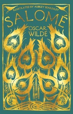 Salome (Wilde Oscar)(Paperback / softback)