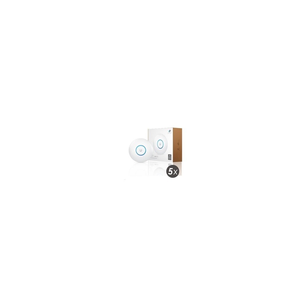 Ubiquiti Access point Ubiquiti UniFi AC 5ks (UAP-AC-LR-5)