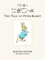 Tale of Peter Rabbit - Hieroglyph Edition (Potter Beatrix)(Pevná vazba)