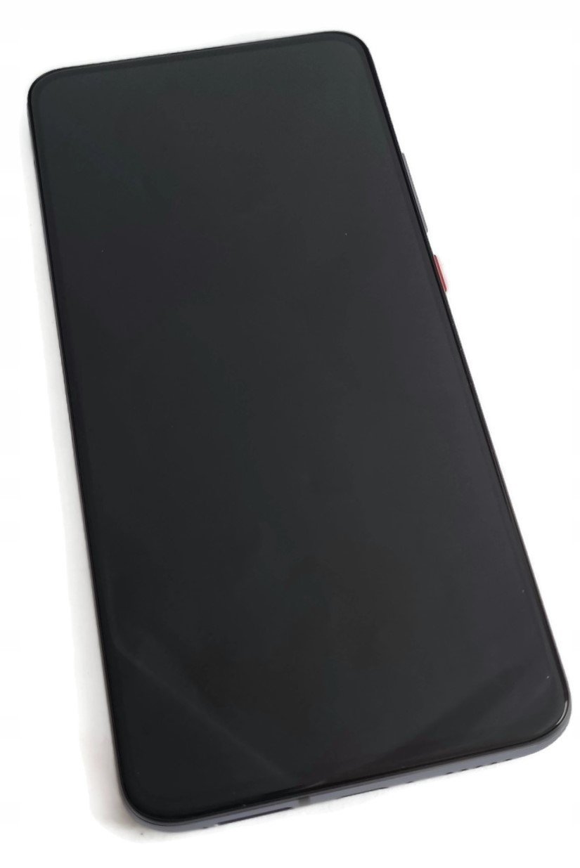 Org LCD displej s rámečkem pro Poco F2 Pro