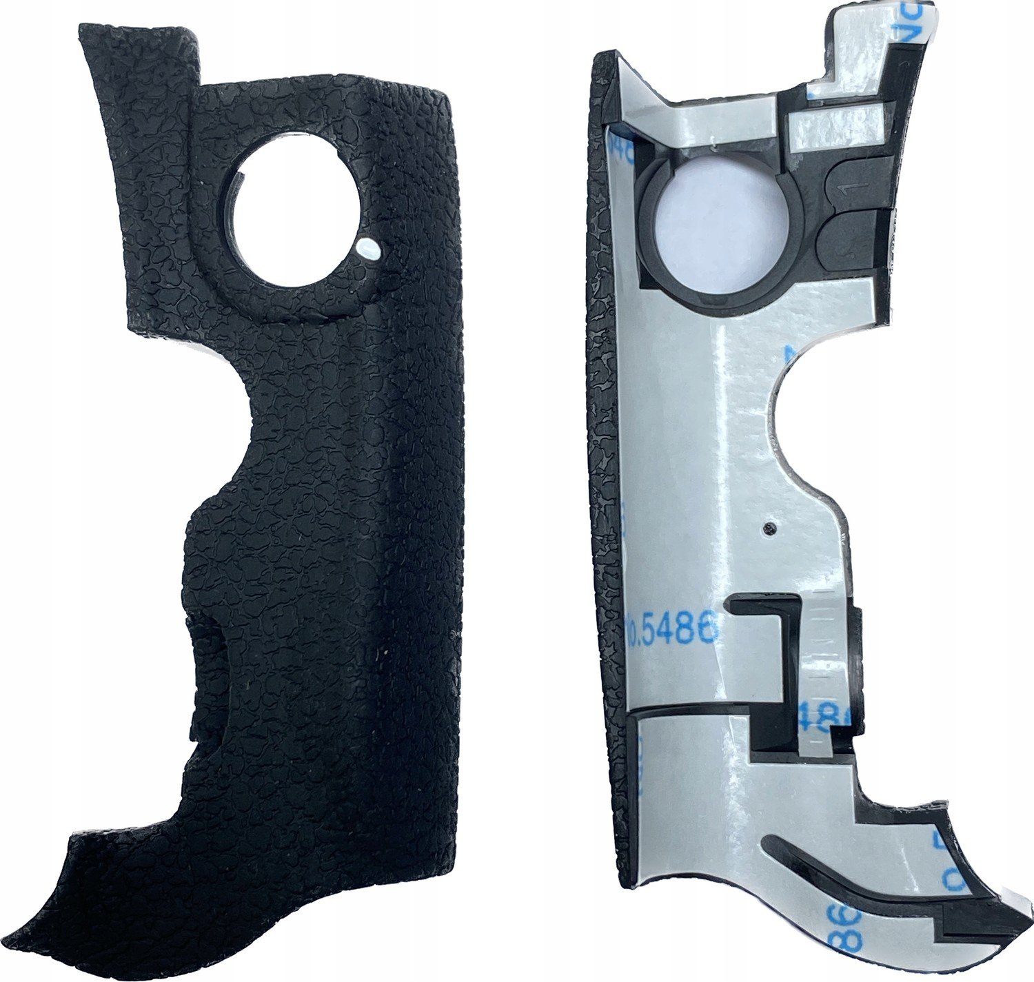 Nikon D300 D300s boční guma originál