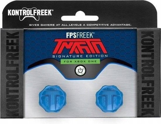 Návleky KontrolFreek TMarTn pad Series X S