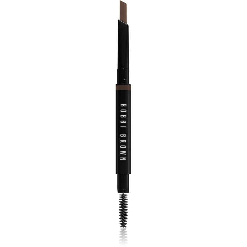 Bobbi Brown Long Wear Brow Pencil tužka na obočí odstín Saddle 0,33 g