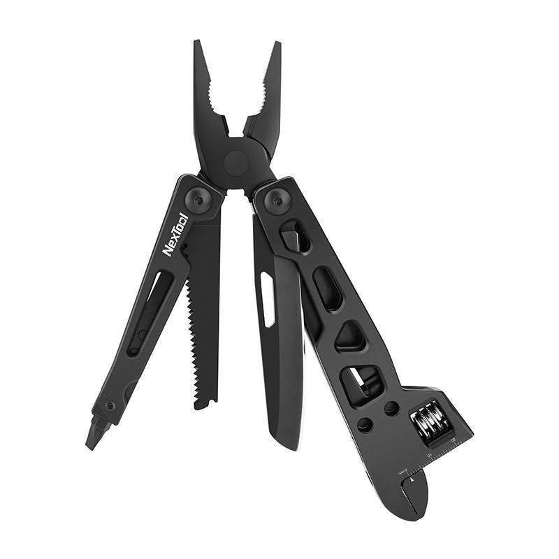 Nextool multitool NE20131 9v1 (černý)