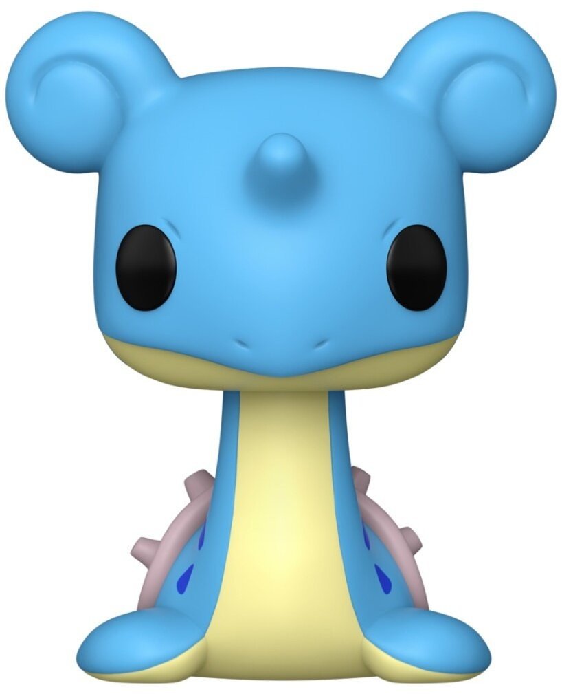 Figurka Funko POP! Pokémon - Lapras (Games 864) - 0889698742276